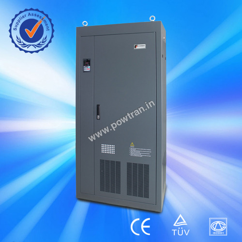 Electric Motor Drive