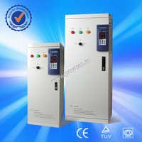 Electric Ac Motor Drives at Best Price in Dalian | Dalian Powtran