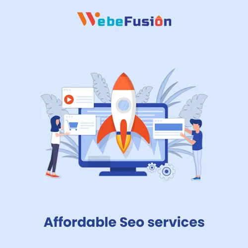 वेबसाइट एसईओ सेवाएं