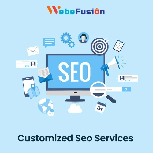 Website Seo Services