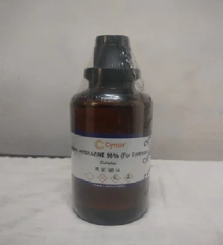 फेनिल हाइड्राज़िन (500 मिलीलीटर)