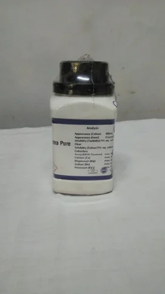 Mercuric Chloride (10 Gm) Cas No: 7487-94-7