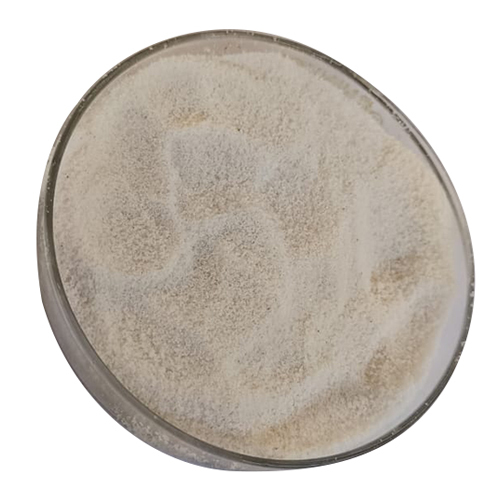 Ammonium Sulphate Powder - Application: Industrial