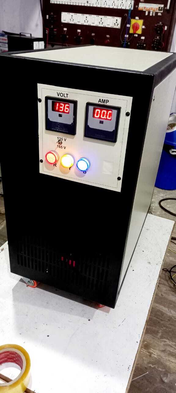 Forklift Battery Charger - Dimension (L*w*h): 12*8*10 Inch (In)