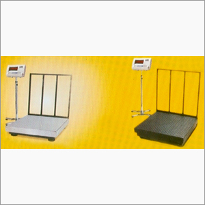 Platform Scale 