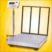 Bench Scale