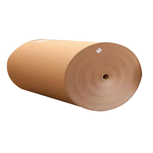 Virgin Craft Paper - Color: Brown
