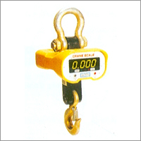 क्रेन स्केल