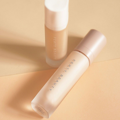 वाटरप्रूफ प्राइमर मेकअप