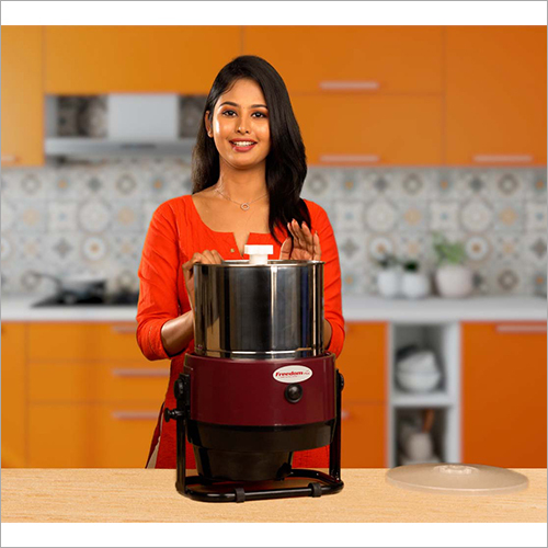 स्टेनलेस स्टील 1 मॉडल Fp ग्राइंडर