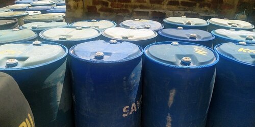 हाइड्रोक्लोरिक एसिड अनुप्रयोग: औद्योगिक और घरेलू