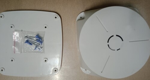 project series PVC box