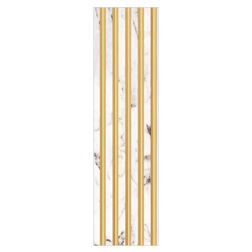 Metal Curst Md-5013 Metal Crust Wpc Panel Size: Customized at Best Price in Delhi ...