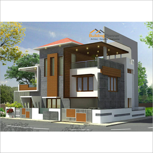 Duplex Residential Building Contract Services