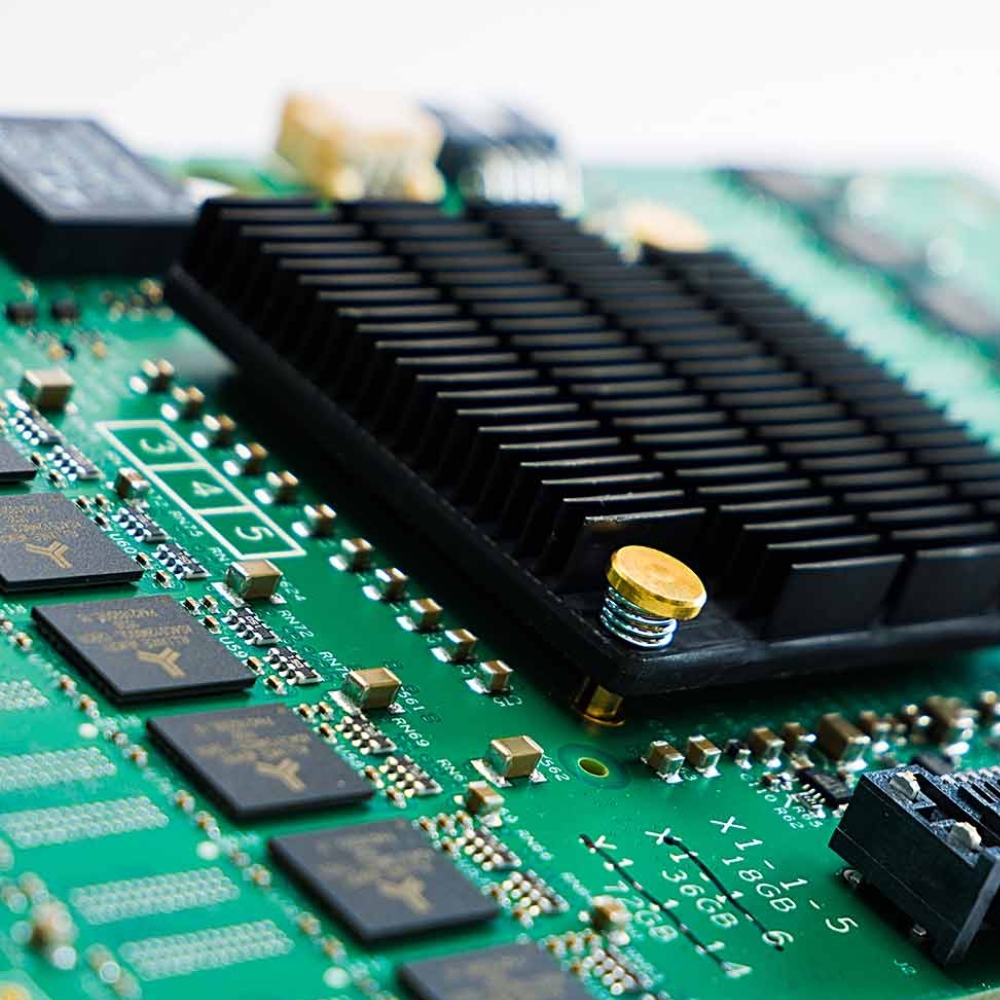 All Type Pcb Base Material: Cem1