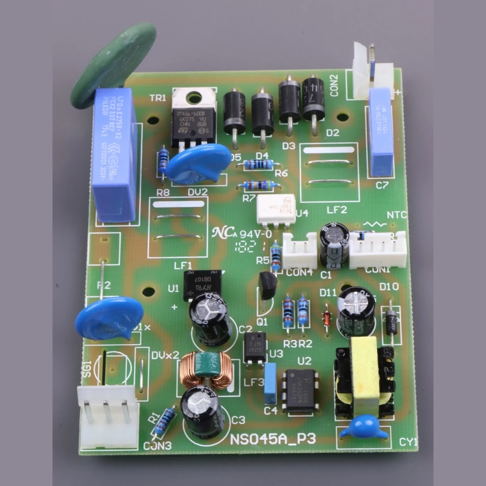 All Type Pcb Base Material: Cem1