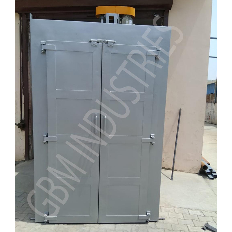 Composite Curing Oven