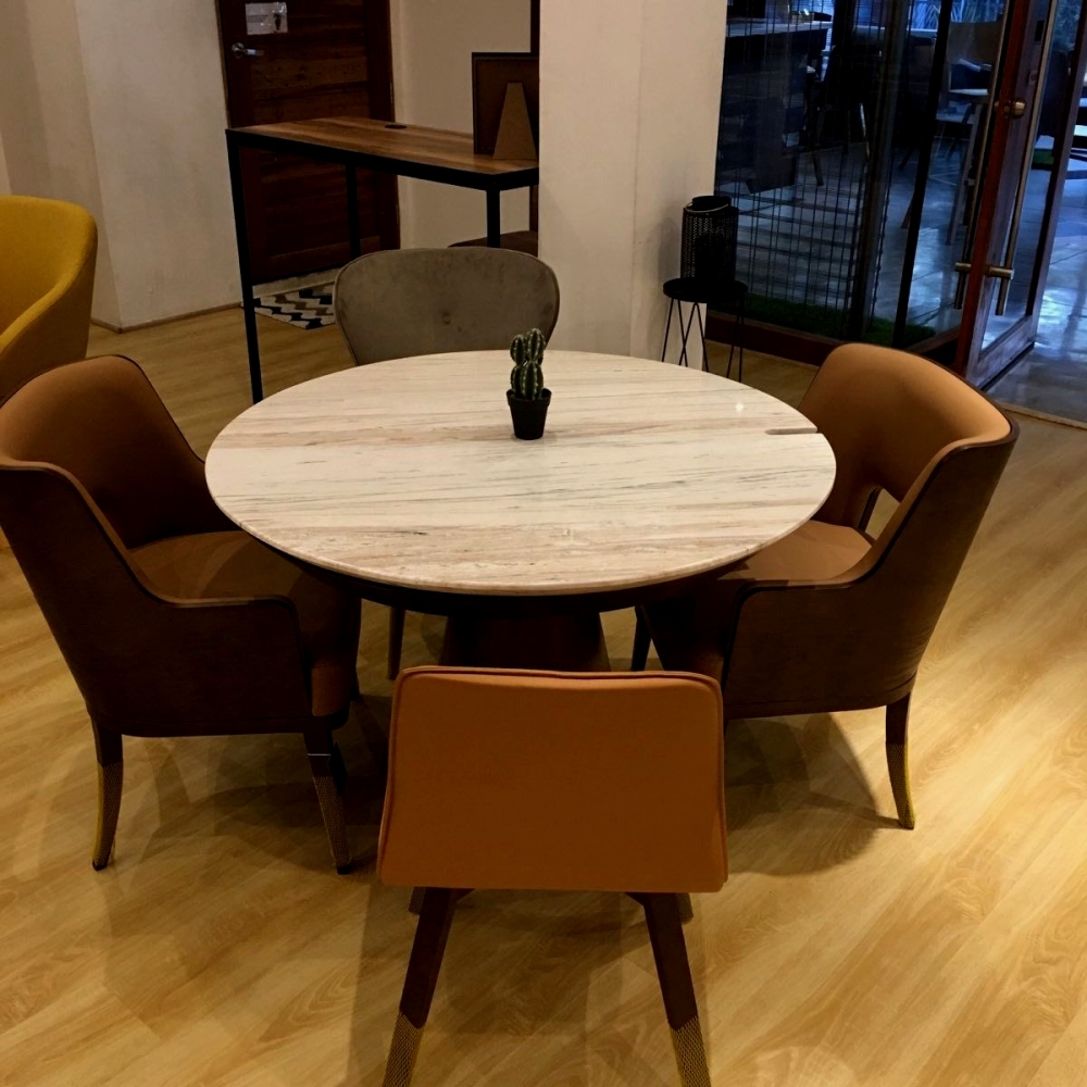Handmade Furniture Importer