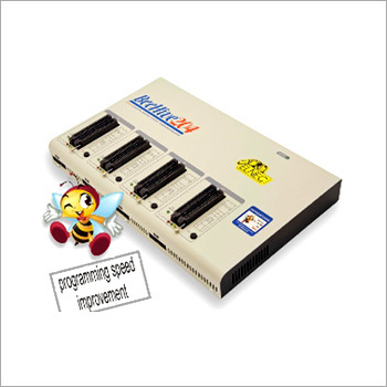 Production Programmer BeeHive204