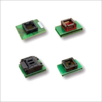 Avr प्रोग्रामिंग एडेप्टर