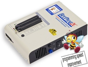 Beeprog Multiprogramming
