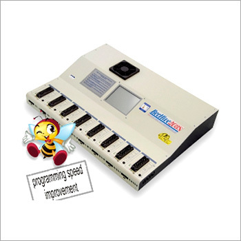 Production Programmer