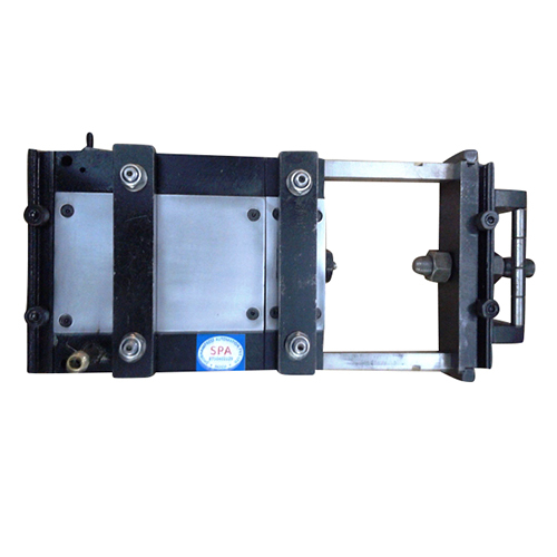 Stainless Steel Industrial Medium Duty Pneumatic Air Feeder