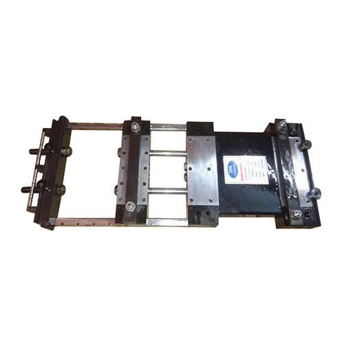 Stainless Steel Heavy Duty Pneumatic Air Feeder