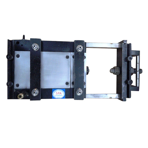 Stainless Steel Medium Duty Pneumatic Air Feeder