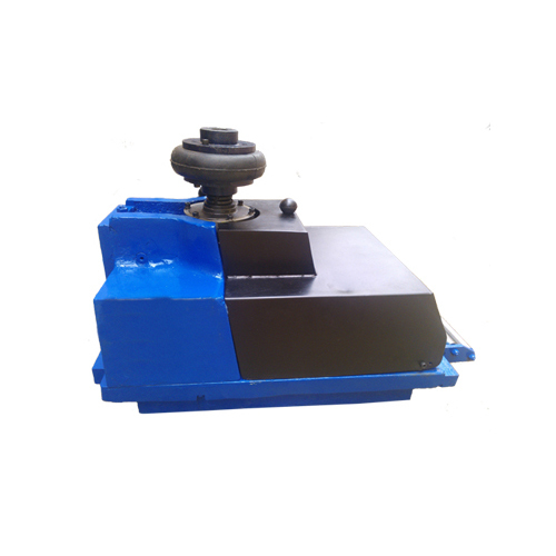 Semi Automatic Mechanical Gripper Feeder Machine