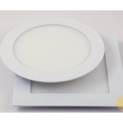 पैनल लाइट्स बॉडी मटेरियल: सिरेमिक