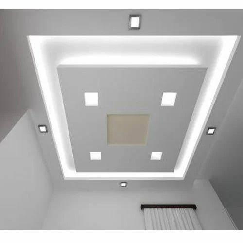 Roof Panel Lights Body Material: Ceramic