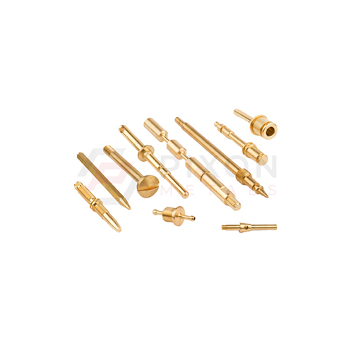 गोल्डन प्रिसिजन टर्न कंपोनेंट्स