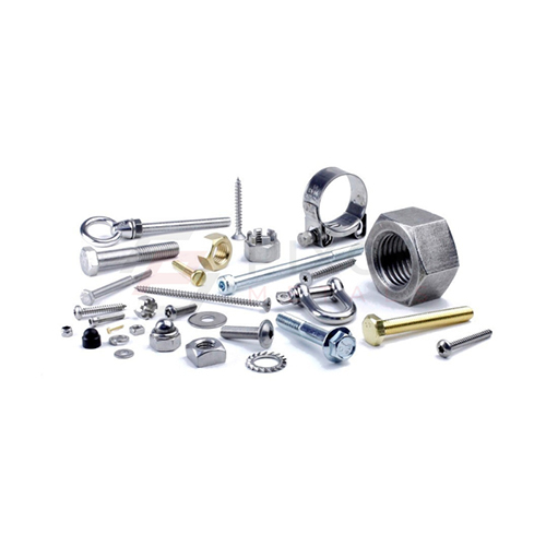 सिल्वर फास्टनर 0