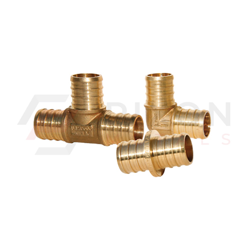 पॉलिश पेक्स फिटिंग्स