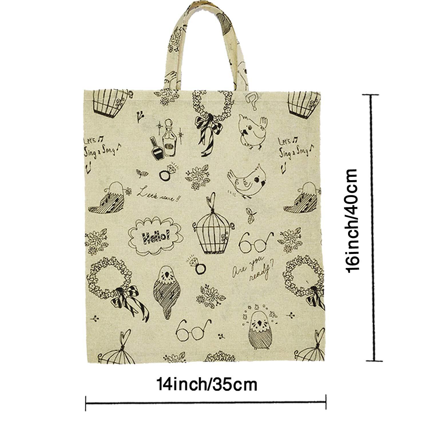 Fancy Bag In Madurai - Canvas Shoulder Bag 15"x17" Multi-color Magnetic Lock Customizable Washable Eco-friendly With 3 Kg Capacity