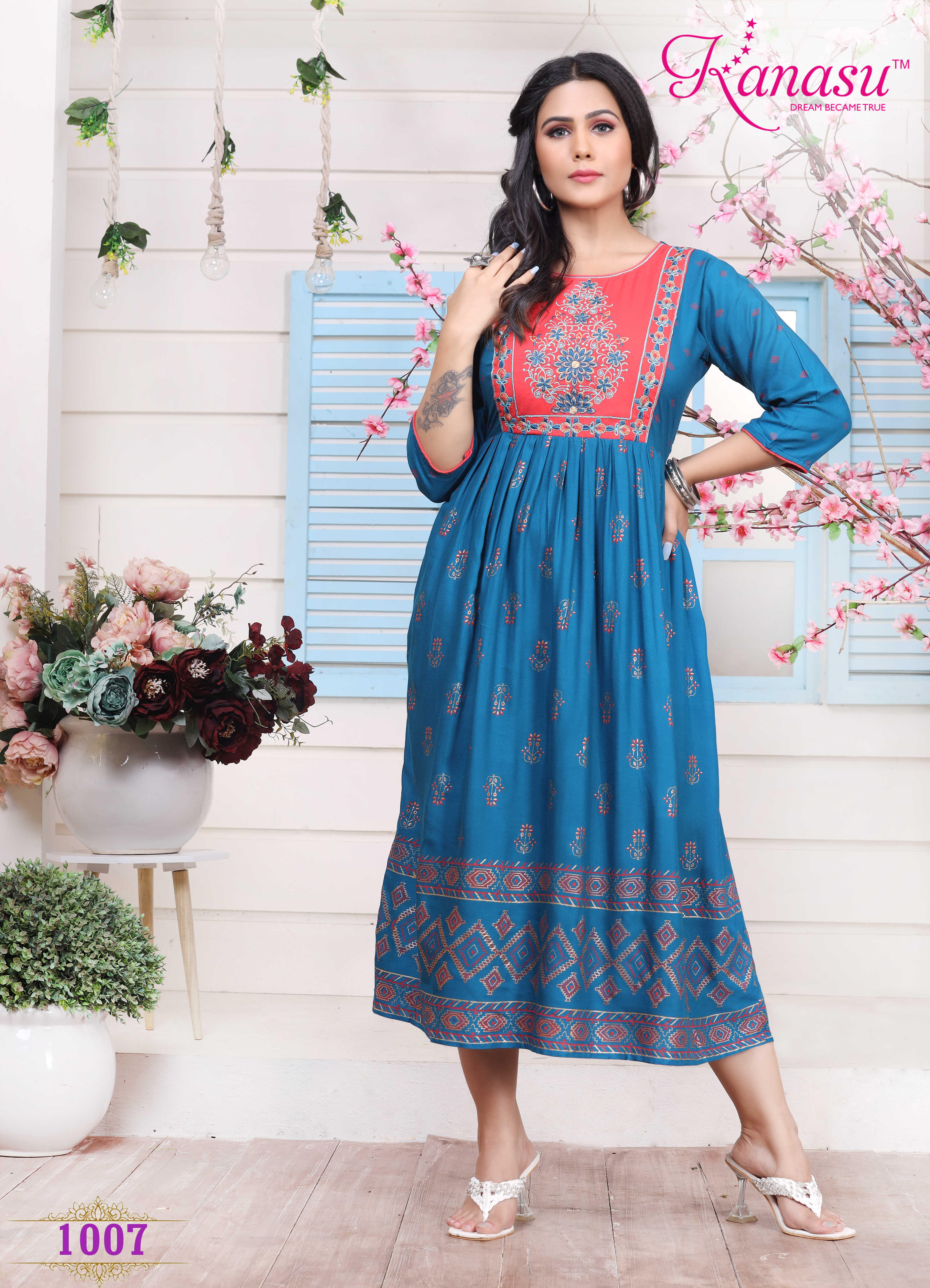Ghera Kurti