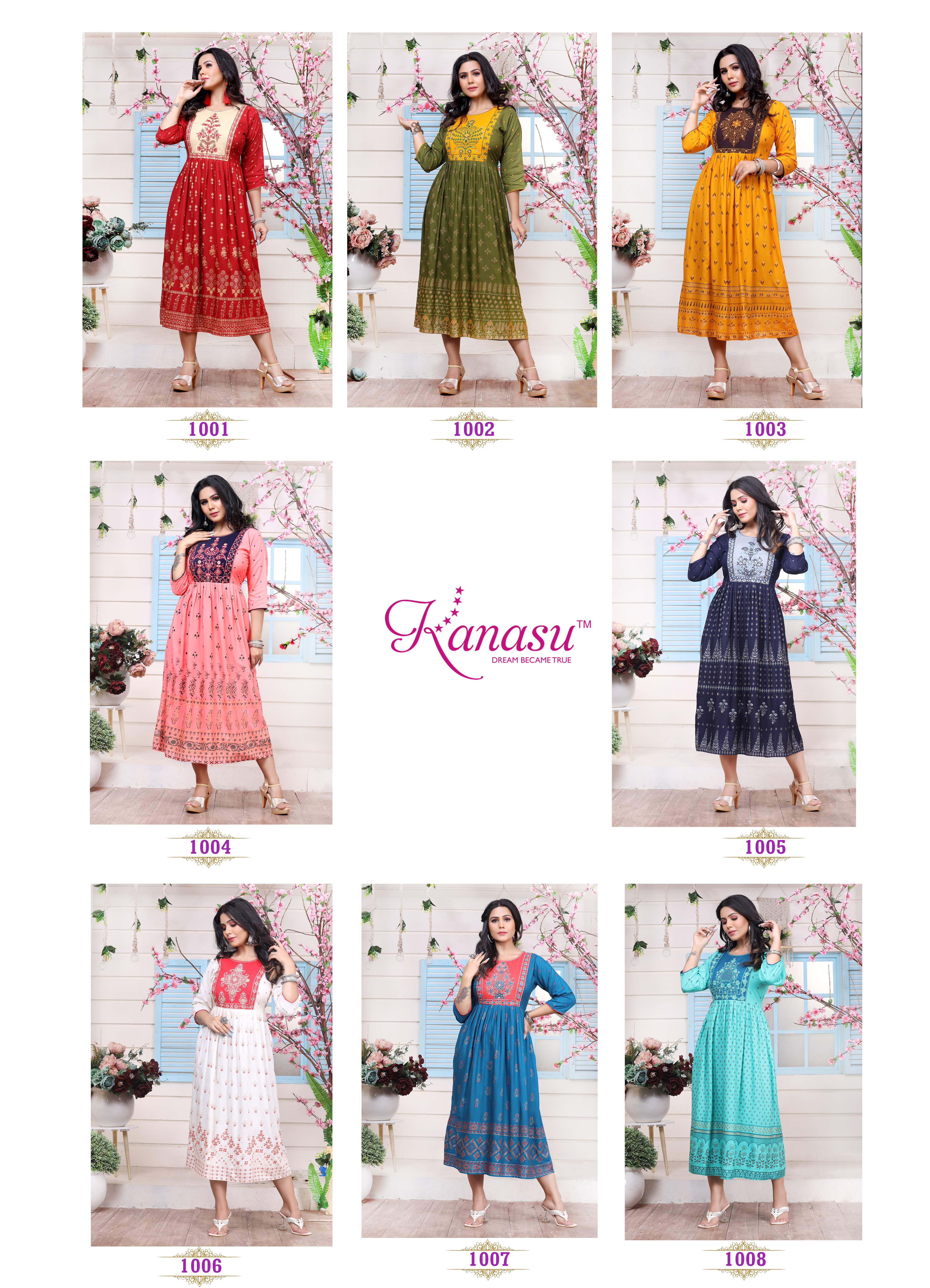 Ghera Kurti