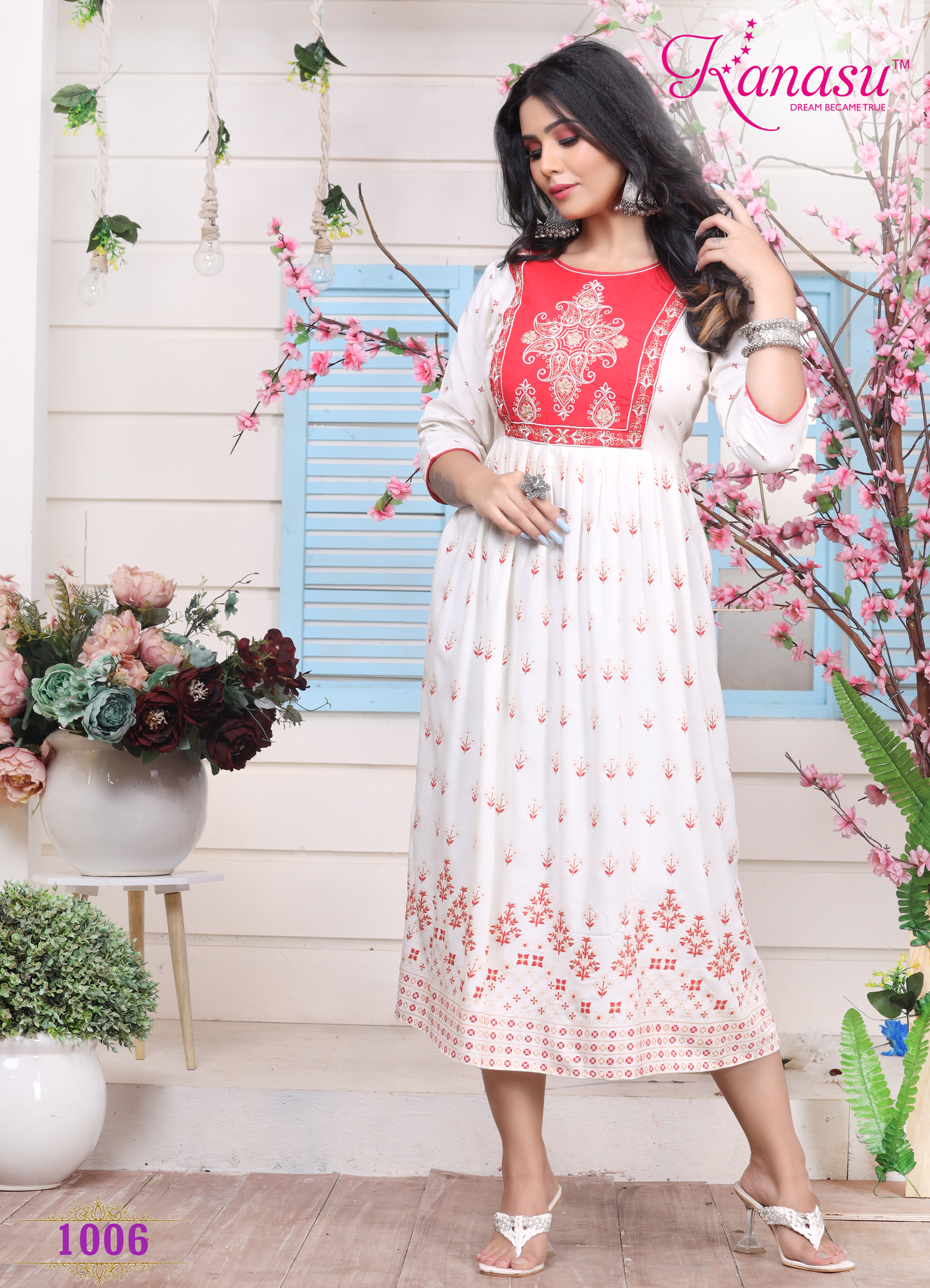 Ghera Kurti