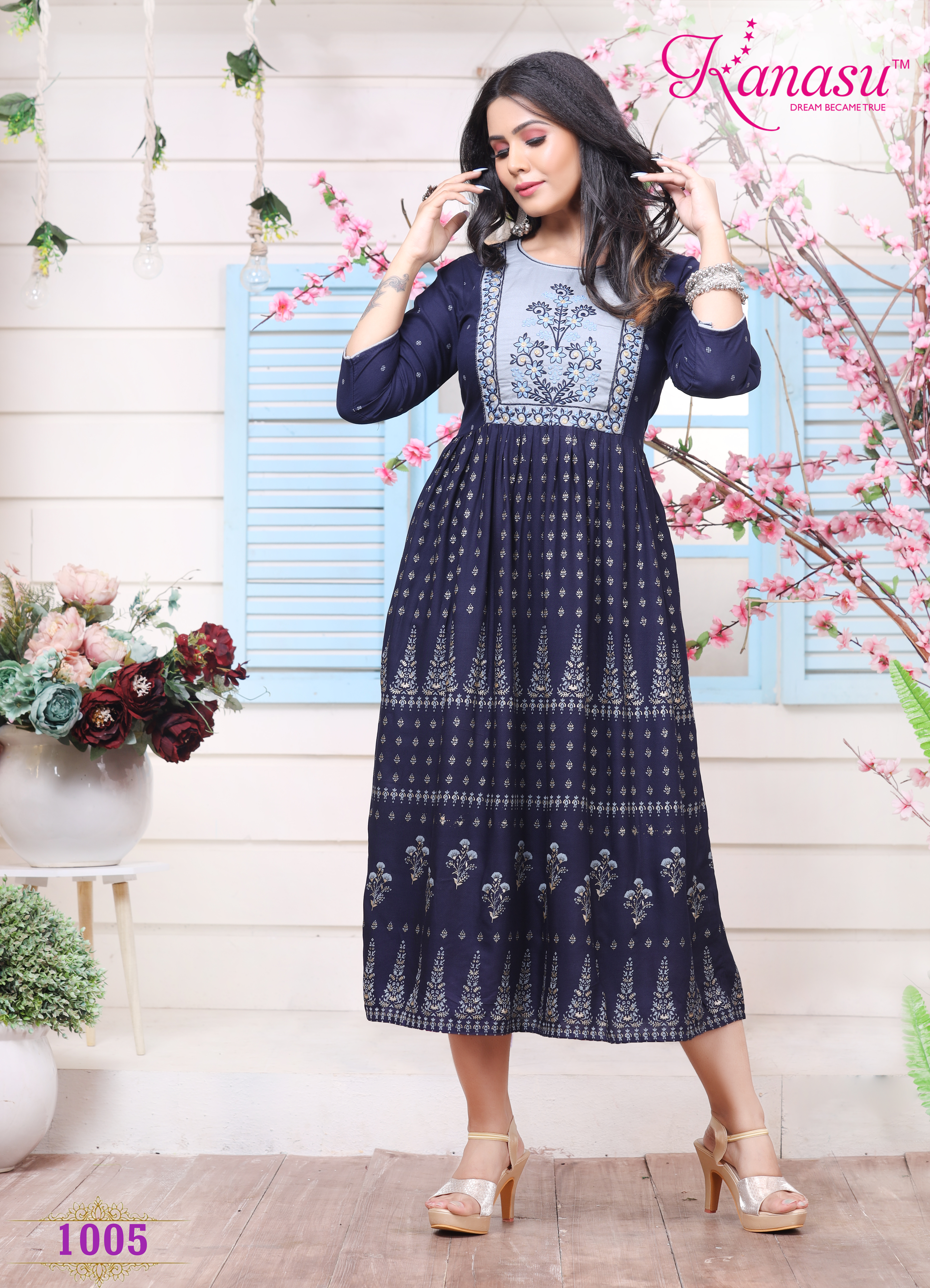 Ghera Kurti