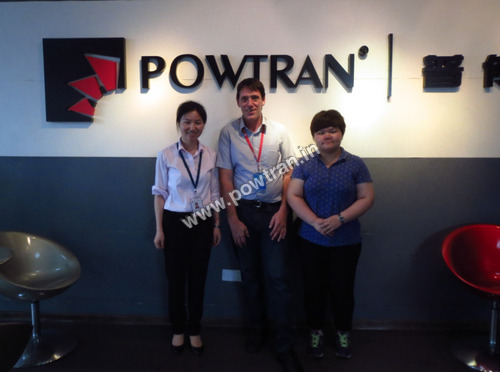 2014 में ऑस्ट्रेलिया का दौरा करने वाला साथी