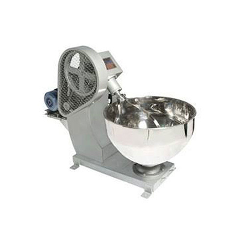 सेमी ऑटोमैटिक हैवी ड्यूटी आटा केनेडर