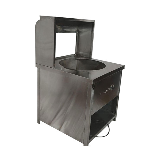 Stainless Steel Commercial Biryani Hot Case