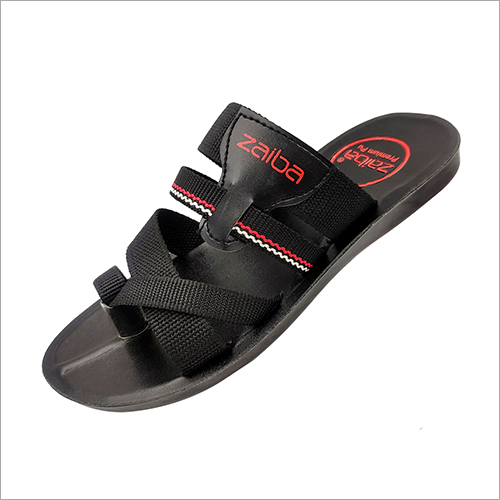 Black Art Zgpu 1201 Slippers