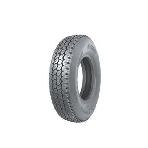 Radial Tires Mrf Steel Muscle L Truck Tyres