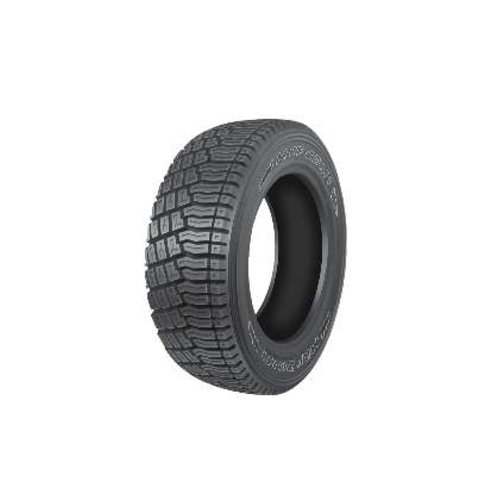 Radial Tires Mrf Zwm1  Rally Tyres