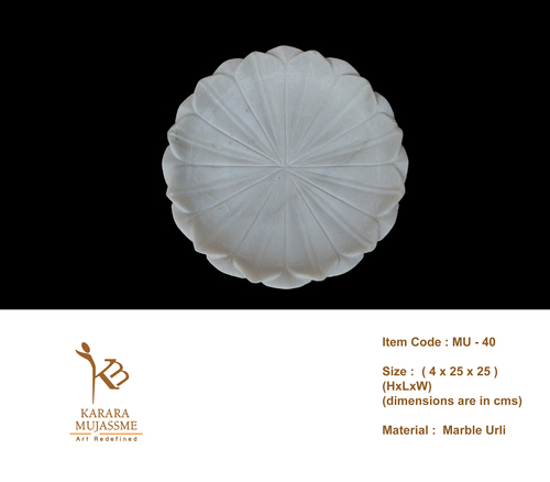 Marble Urli - Mu-40