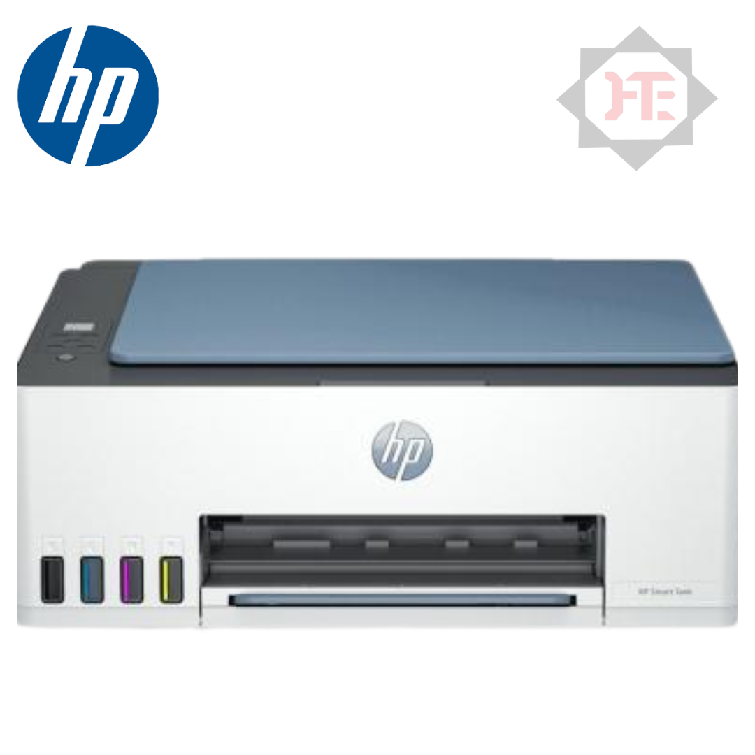 Hp Ink Tank Smart 525 All In One Printer