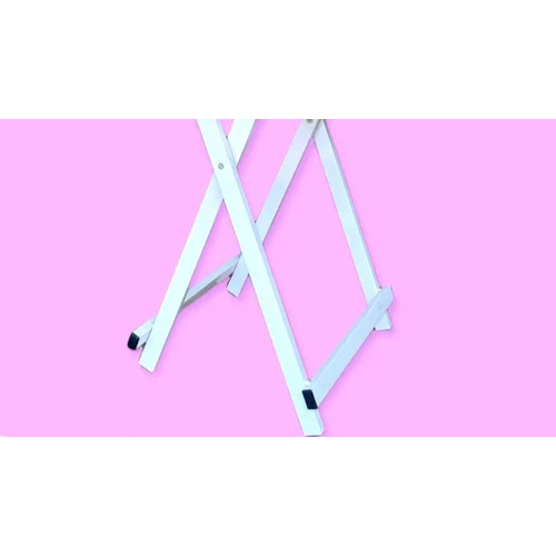 Metal Modern Folding Dinner Table