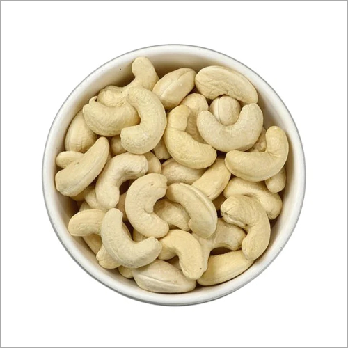 व्हाइट W320 काजू नट